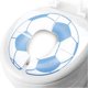 thumbnail image 1 of Travel Potty Toilet Seat Toddler,Foldable Portable Potty Toilet Seat,Folding Potty Training Seat for Kids, 1 of 4