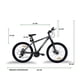 thumbnail image 5 of Bicicleta de Montaña Monk Seeb Rodada 24, 5 of 7