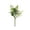 White, variant on Eoozwa Artificial Berry Olive Branch, Realistic Berry Beans Stem Faux Greenery, Home Festival Vase Decor, DIY Floral Arrangement Simulation Flower for Home Party Table Decoration