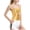 Gold, variant on Women's Fashion Glitter Cami Tank Top Bling Sequin Casual Vest Top Summer Sleeveless Blouse Shiny Party Clubwear Silver L