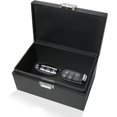 thumbnail image 1 of Extra Large Faraday Cage for Car Keys - RFID Anti-Theft Cage for Car Security - Key Storage Box, 1 of 1