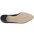 thumbnail image 6 of Walking Cradles Womens Heidi Pump, 6 of 6