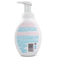 thumbnail image 4 of Live Clean Baby Gentle Moisture Tearless Foaming Wash, 4 of 6