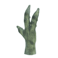 thumbnail image 2 of Guantes Cthulhu Criatura Lovecraft Halloween Manos Alienígena, 2 of 7