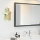 thumbnail image 4 of Estante de Baño Sin Taladro | Estante Impermeable Sin Adhesivos | Montaje con Ventosas Fuertes | Organizador para Múltiples Artículos | Soporte de Champú y Jabón Montado en Pared | 17x14x10cm, 4 of 7