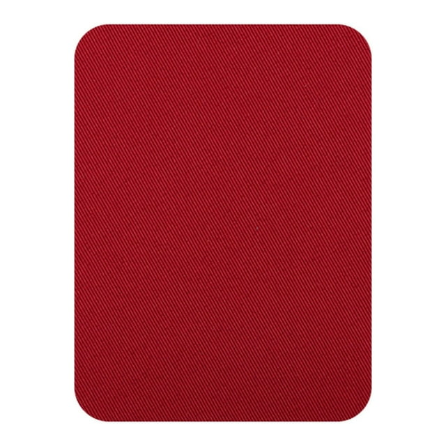 29-Color Rectangular Patch Adhesive Can Be Ironed and Cut Cloth Stickers