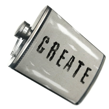 

NEONBLOND Flask Create Painting Brush Art