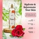 thumbnail image 2 of Freida & Joe Rose Elegance - Spray corporal con fragancia fina que captura el encanto eterno de las rosas florecientes. Botella con atomizador de 8 oz, ideal para regalar o para rellenar calcetines na, 2 of 6