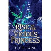 Rise of the Vicious Princess (Paperback)