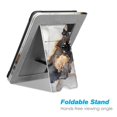 thumbnail image 3 of Funda con soporte FINTIE para Kindle Paperwhite 6 10.ª generación 2018, 3 of 8