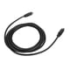 thumbnail image 5 of Cable Mini Din De 9 Pines, Respetuoso Con El Medio Ambiente, Plug And Play, Duradero, Profesional, Macho De 9 Pines A Macho De 9 Pines, Cable De Entrada De Sonido Con Núcleo OFC, 5 of 7