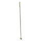 thumbnail image 2 of Varilla Agitadora, Agitador De Cóctel Duradero Resistente A La Corrosión Para Restaurantes Para Cafeterías Para Café Para Mezclar Cócteles, 2 of 8