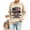 Beige, variant on Yungyresw Womens Sweatshirts 9/11 Memorial V Neck T Shirt 25th Anniversary Never Forget Patriotic Graphic Tee Long Sleeve Tops