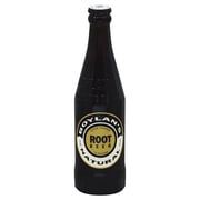Boylan The Natural Kind Soda, Root Beer, 12 Fl Oz