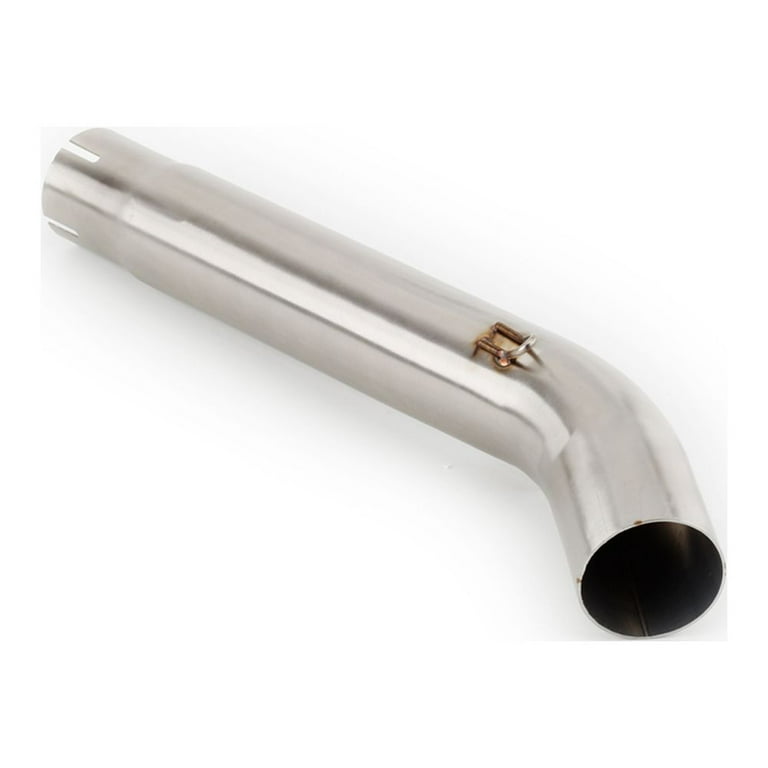 For Yamaha YZF 600 Thundercat 1995-2007 FZR 600 Genesis 1994-1996 YZF600R FZR600 Escape Slip-on Motorcycle Exhaust Mid Link Pipe