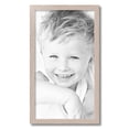 thumbnail image 2 of ArtToFrames 15x27 inch Contrast White Picture Frame, White Wood Poster Frame (4931), 2 of 7