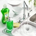 thumbnail image 2 of Great Value Dish Washing Liquid Detergent, Limon/Lime, 28 fl oz, 2 of 6