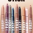 thumbnail image 4 of Single Eyeshadow Stick Pearlescent Multi Color Smudged Eyeshadow Pen, Makeup Eye Shadow, 4 of 9