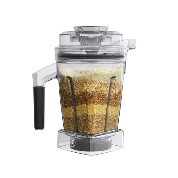 Vitamix 48-Ounce Dry Grains Blender Container with SELF-DETECT