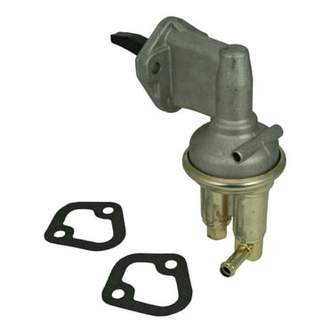 Herko Mechanical Fuel Pump BM751 For Chevrolet GMC BJ BK BL BM BN 3.5L 1942-1962 - Foto 10