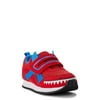 Athletic Works Dino Athletic Sneakers (Toddler Boys)