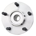 thumbnail image 5 of Bodeman Front Wheel Hub and Bearing Assembly for Sebring/Dodge Stratus Avenger/Mitsubishi Galant Eclipse Fits select: 1995-2005 CHRYSLER SEBRING, 1995-1998 EAGLE TALON, 5 of 5