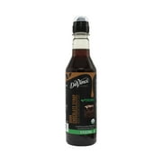 DaVinci Gourmet Organic Dark Chocolate Syrup, 375 ml