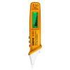 thumbnail image 2 of ANENG VC1018 probador de sensor eléctrico pluma 1000V AC medidor de voltaje (amarillo) Likrtyny Piezas de repuesto para herramientas, 2 of 9