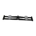 thumbnail image 2 of koolsoo Leg Exercise Equipment Foldable Home Workout Equipment Inner Thigh Exerciser Black, 2 of 9
