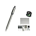 thumbnail image 1 of Automatic 300KG Single Leaf Door Electric Swing Gate Opener Motor DC Single Linear Actuator Operator Access Control System ,Free Your Hands, 1 of 6