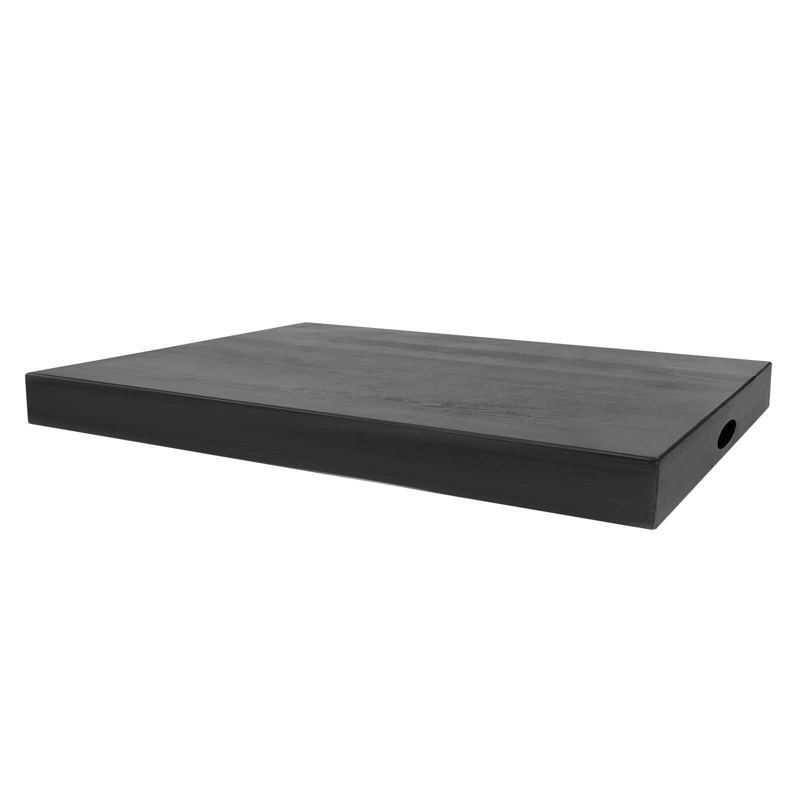 Pine Wood Stove Cover with Handles, Versatile Chopping Board & Tray