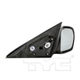 thumbnail image 3 of TYC 4710131 Door Mirror For 01-05 Honda Civic Fits select: 2001-2005 HONDA CIVIC LX, 3 of 3