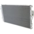thumbnail image 2 of A/C Condenser Compatible with 2011-2015 Kia Sorento 2010-2012 Hyundai Santa Fe, 2 of 5