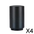 thumbnail image 1 of Abridores Automáticos de Botellas de Cerveza Soledad 4 Piezas Color Negro, 1 of 8