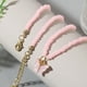 thumbnail image 3 of unbranded 6Ud Collar De De Arroz Multicolor Con Bohemio Para Complementar Tu Estilo, 3 of 7