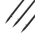 thumbnail image 3 of 3-5 Prong Fishing Spear Harpoon Fork Stainless Steel Multi-function With Barbed, 3 of 8