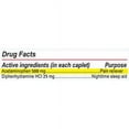 thumbnail image 3 of Tylenol PM Extra Strength, 225 Caplets, 3 of 5