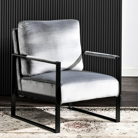 mid century modern accent chair product