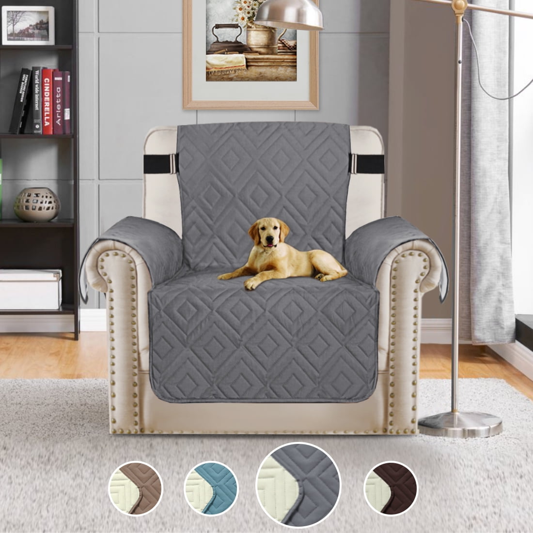 recliner pet protectors