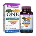 thumbnail image 1 of Suplemento BlueBonnet Nutrition One para hombres 60 cápsulas, 1 of 7