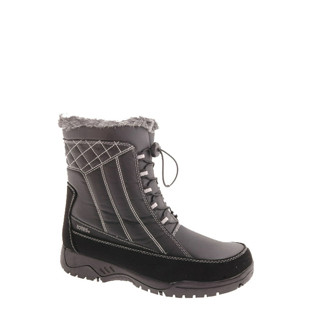 totes Totes Women's Eve Boot