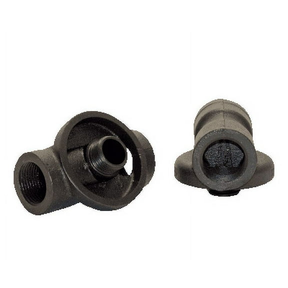 Wix Filters - 24001 Heavy Duty Filter Mounting Base, Pack of 1