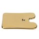 thumbnail image 4 of Herramienta de masaje raspador Gua Sha, cuidado de la piel, previene el envejecimiento, tabla de raspado Facial desintoxicante para cara y cuerpo, titanio dorado, 4 of 14