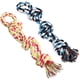 thumbnail image 1 of Dog Rope Toys UPSKY Dog rechinar dientes para perros grandes (2), 1 of 7