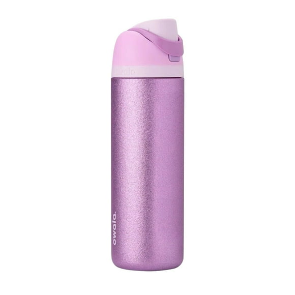 Owala 'Desert Vibes' Exclusive FreeSip Water Bottle - 32oz Purple