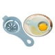 thumbnail image 3 of Separador de huevo cocina Gadget cocina hornear herramienta de panadero Azul, 3 of 9