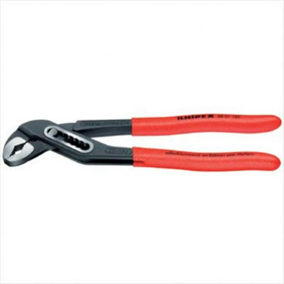 Knipex 414-8802250 10 Inch Insulated Pliers