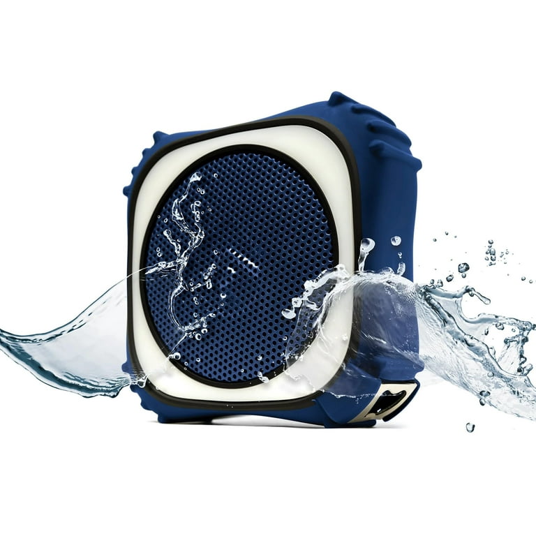 Waterproof 2024 google speaker