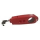 thumbnail image 2 of Cerradura de motocicleta DYNWAVEMX Rojo, 2 of 8