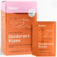 thumbnail image 1 of Toallitas desodorantes BUSYCO Refresh Line para mujer, 15 unidades, 1 of 8